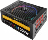 PS-TPG-1000DPCTEU-* Блок питания Thermaltake ATX 1000W Toughpower DPS G RGB 80+ titanium (24+4+4pin) APFC 140mm fan color 12xSATA Cab Manag RTL