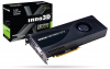 N1070-2DDN-P5DN Видеокарта Inno3D Inno3D GeForce GTX 1070 Jet (1506Mhz / 8.0Gbps) / 8GB GDDR5 / 256-bit / DP+DP+DP+HDMI+DVI / AK392 / PG411