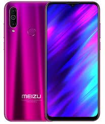 мобильный телефон m10 32gb red m918h-32-r meizu