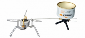 KOVEA Hydra KGB-1305