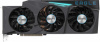 Видеокарта Gigabyte PCI-E 4.0 GV-N3080EAGLE OC-10GD 2.0 LHR NVIDIA GeForce RTX 3080 10240Mb 320 GDDR6X 1755/19000 HDMIx2 DPx3 HDCP Ret