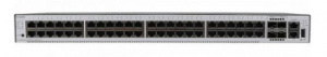 коммутатор huawei s5735-l48t4s-a1 98011334 48g 4sfp управляемый