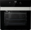Духовой шкаф Электрический Gorenje Ora-Ito BO637ORAB черный