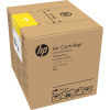 g0y81c картридж hp 871c 3l yellow latex ink cartridge