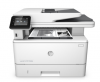 f6w17a_sp hp laserjet pro mfp m426fdn ru (p/c/s/f, a4, 600dpi, 38ppm, 256mb, duplex,2trays 100+250, adf50, usb2.0+walk-up/gigeth, eprint, airprint, (поврежденна