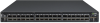 msb7890-es2f коммутатор infiniband switch-ib(tm) 2 based edr infiniband 1u switch, 36 qsfp28 ports, 2 power supplies (ac), unmanaged, standard depth, p2c airflow,