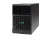 q1f48a hpe ups t750 g5 intl, 220v/230v/240v, 850va/600w, input c14, output 6 - iec c13, analog j2p88a