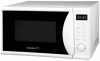 MW9020S02D Микроволновая Печь Scarlett SC-MW9020S02D 20л. 700Вт белый/черный