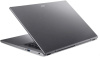 ноутбук acer aspire 5 a517-53g-58m9 nx.k66er.008 i5-1235u 1300 мгц 17.3" 1920x1080 8гб ddr4 ssd 512гб gf mx550 2гб eng/rus/да без ос металлический 2.2