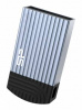 Флеш Диск Silicon Power 16Gb Jewel J20 SP016GBUF3J20V1B USB3.1 синий