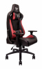 GGC-UFT-BRMWDS-01 Кресло игровое Thermaltake UFT черный эко.кожа