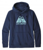 Live Simply Winding Uprisal Hoody