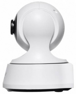 dv200 видеокамера ip digma division 200 2.8-2.8мм цветная корп.:белый