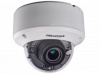 камера видеонаблюдения hikvision ds-2ce56h5t-vpit3z 2.8-12мм hd tvi цветная корп.:белый