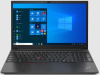 ноутбук lenovo thinkpad e15 gen 2 20td003lri i5-1135g7 2400 мгц 15.6" cенсорный экран нет 1920x1080 16гб ddr4 3200 мгц ssd 512гб intel iris xe graphic