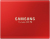 Накопитель SSD Samsung USB 500Gb MU-PA500R/WW T5 1.8"