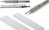 карандаш мех. rotring rapid pro 1904259 2.0мм серебристый