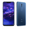 51092qtx мобильный телефон mate 20 lite 64gb sne-lx1 blue huawei