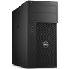 пк dell precision t3620 / 3620-0066 / precision t3620 mt,xeon e3-1220v5 (3.5ghz, 8mb, qc), 8gb (1x8gb) 2133mhz ddr4 nonecc, 1tb sata 7.2,
