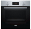 Духовой шкаф Электрический Bosch HBF114BR0R нержавеющая сталь