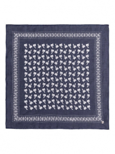 Платок-бандана для женщин