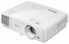 9h.jfc77.13e проектор benq mx528 dlp; xga; 3300 al; high contrast ratio 13,000:1; 10000 hrs lamp life (lampsave mode); smarteco; 3d via hdmi; 1.9kg; 2w speaker; no