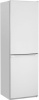 00000256552 Холодильник Nordfrost NRB 119 032 белый (двухкамерный)