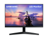 LF24T350FHCXZW Samsung 23.8" F24T350FHC IPS LED 16:9 1920x1080 5ms 1000:1 250cd 178/178 D-sub HDMI FreeSync 75Hz Tilt VESA Black