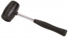 Rubber/Steel Mallet