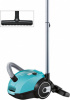 Пылесос BOSCH BZGL2A312 традиционный/с мешком 600 Вт Capacity 3.5 л синий Weight 4.4 кг BZGL2A312