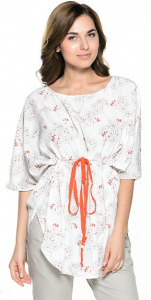 Стильная летняя туника 196566