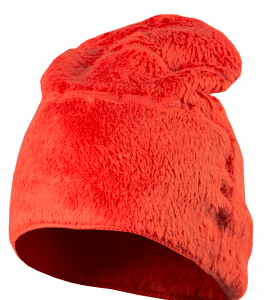 Флисовая шапка Алань