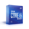 BX8070110900KFSRH92 Боксовый процессор CPU LGA1200 Intel Core i9-10900KF (Comet Lake, 10C/20T, 3.7/5.2GHz, 20MB, 125/250W) BOX