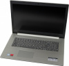 81dm00adru ноутбук lenovo ideapad 330-17ikbr core i3 7020u/6gb/2tb/amd radeon r530 2gb/17.3"/ips/fhd (1920x1080)/windows 10/grey/wifi/bt/cam