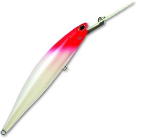 Arashi Rattling Minnow Deep