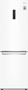 Холодильник LG GA-B459SQUM белый (двухкамерный)