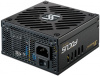 SSR-500SGX Блок питания Seasonic SFX 500W FOCUS SGX-500 80+ gold (24+4+4pin) APFC 120mm fan 3xSATA Cab Manag RTL