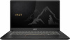 9s7-16s623-067 ноутбук msi summit e15 a11scst-067ru 15.6"(1920x1080 ips)/touch/intel core i7 1185g7(3ghz)/16384mb/1024pcissdgb/nodvd/ext:nvidia geforce