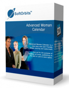 so-12 advanced woman calendar