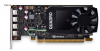 VCQP1000DVIBLK-1 PNY Nvidia Quadro P1000DVI 4GB DDR5, PCIE, 128-bit 640 Cores, 4*mDP1.4, 4*mDP to DVI-D SL adapter, LP bracket, Bulk