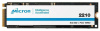 mtfdhba2t0qfd-1ax1aabyy твердотельный накопитель micron 2210 ssd 2tb, 3d qlc, m.2 (2280), pcie gen 3.0 x4, nvme, r2200/w1800, tbw 720тб