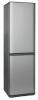 Холодильник Бирюса Б-M649 серый металлик (двухкамерный)