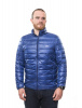 Polar down jacket