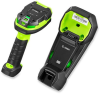 ds3678-hd3u42a0sfw сканер ds3678-hd rugged green standard cradle usb (no line cord) kit: ds3678-hd2f003vzww scanner; cba-u42-s07par shielded usb cable (supports 12v p/s