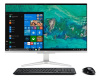 моноблок acer aspire c27-865 i5-8250u частота процессора 1600 мгц/27" 1920x1080/8гб/1тб/128гб/nvidia geforce mx130 2гб/нет dvd/windows 10 dq.bcner.003