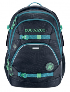188136 рюкзак coocazoo scalerale diveman синий