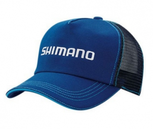 Standard Mesh Cap Regular Size