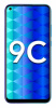 honor9с64gb смартфон honor 9с 64gb 4gb синий моноблок 3g 4g 6.3" 720x1600 android 8.1 24mpix wifi gps gsm900/1800 gsm1900 mp3