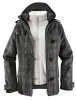 Wo Yale 3 in 1 Jacket II