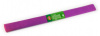 бумага цветная koh-i-noor 9755021001pm фиолетовый крепир. 1цв. 30г/м2 (упак.:10шт)